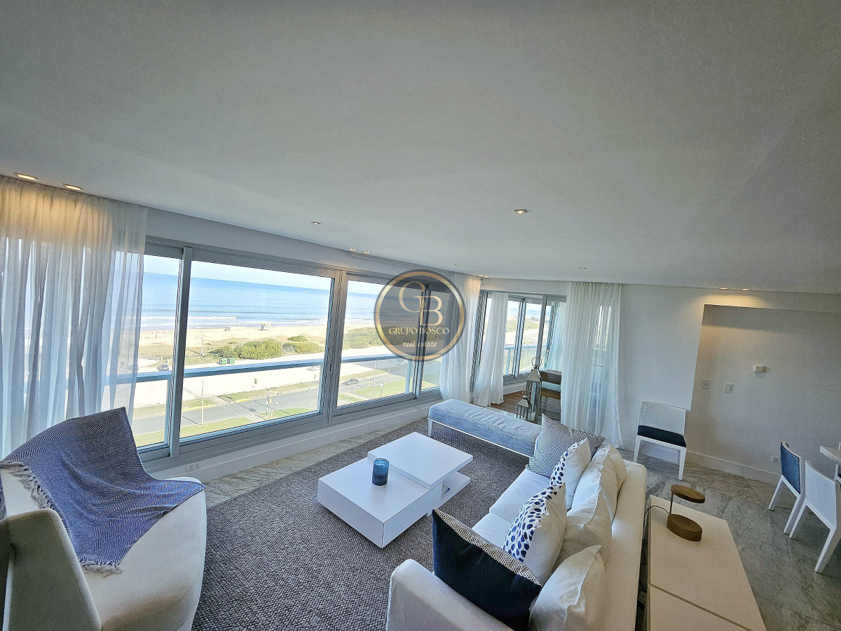 Apartamento ID.1328 - LEPARC 1 Alquiler Temporal Primera Linea Brava