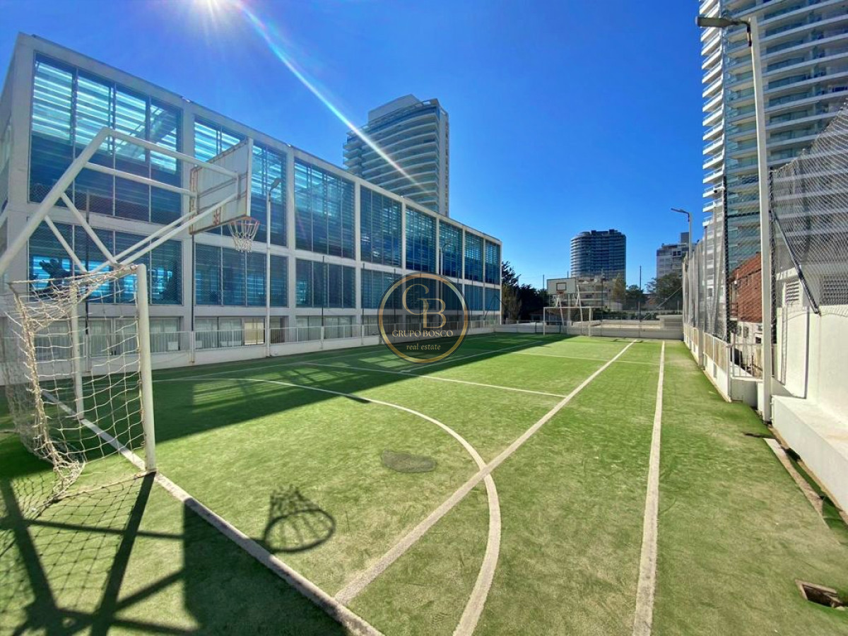 Apartamento ID.1388 - Millenium Tower, Fantastico apartamento en venta.