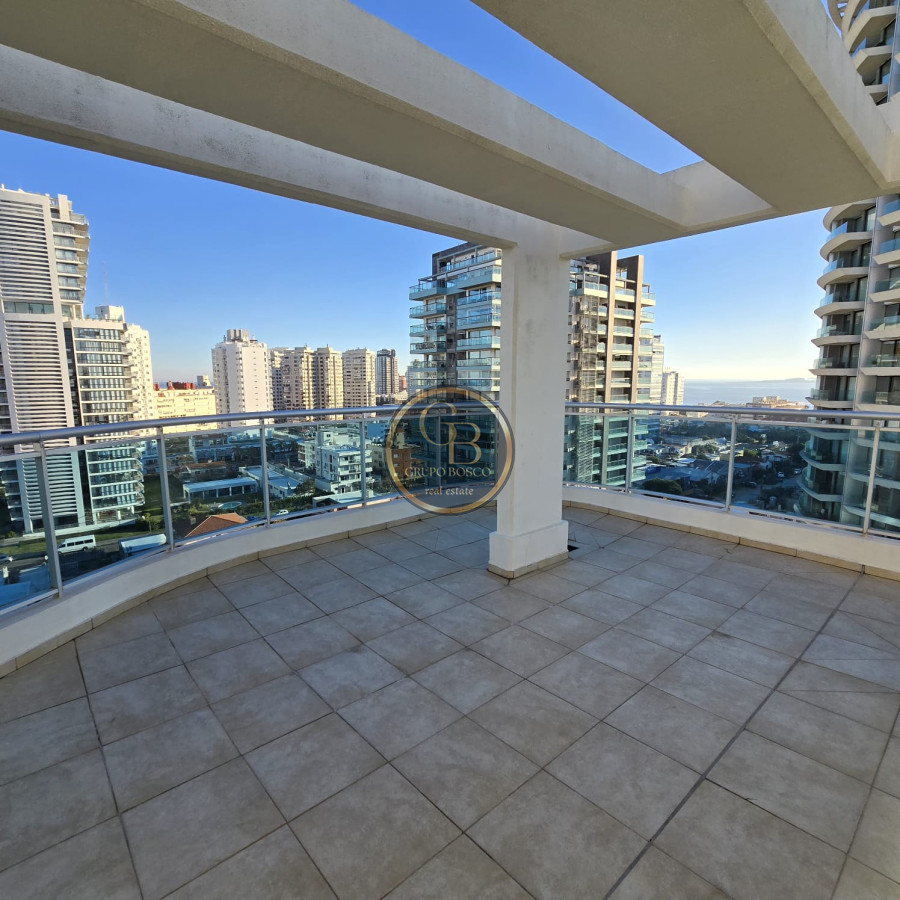 Apartamento ID.1438 - Venta .Hermoso Apartamento con Gran Vista.