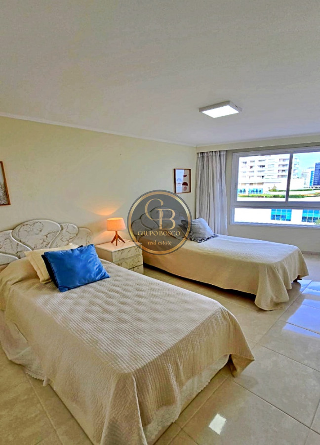 Apartamento ID.1388 - Millenium Tower, Fantastico apartamento en venta.