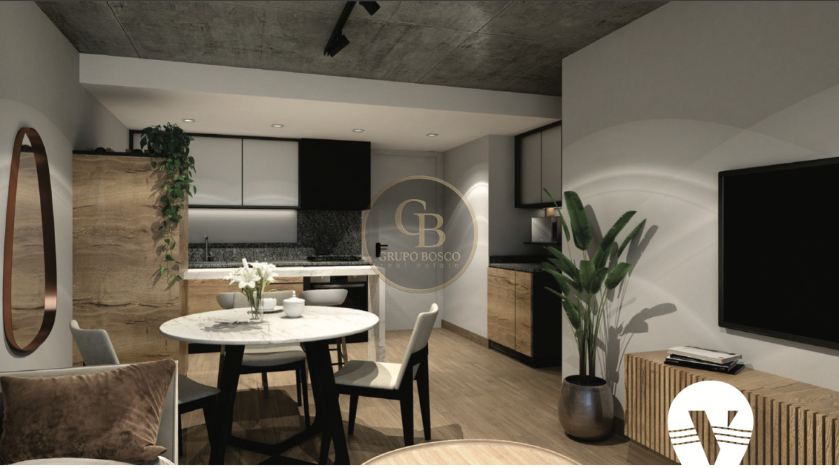 Apartamento ID.1457 - Edificio Vista del Plata, Montevideo.