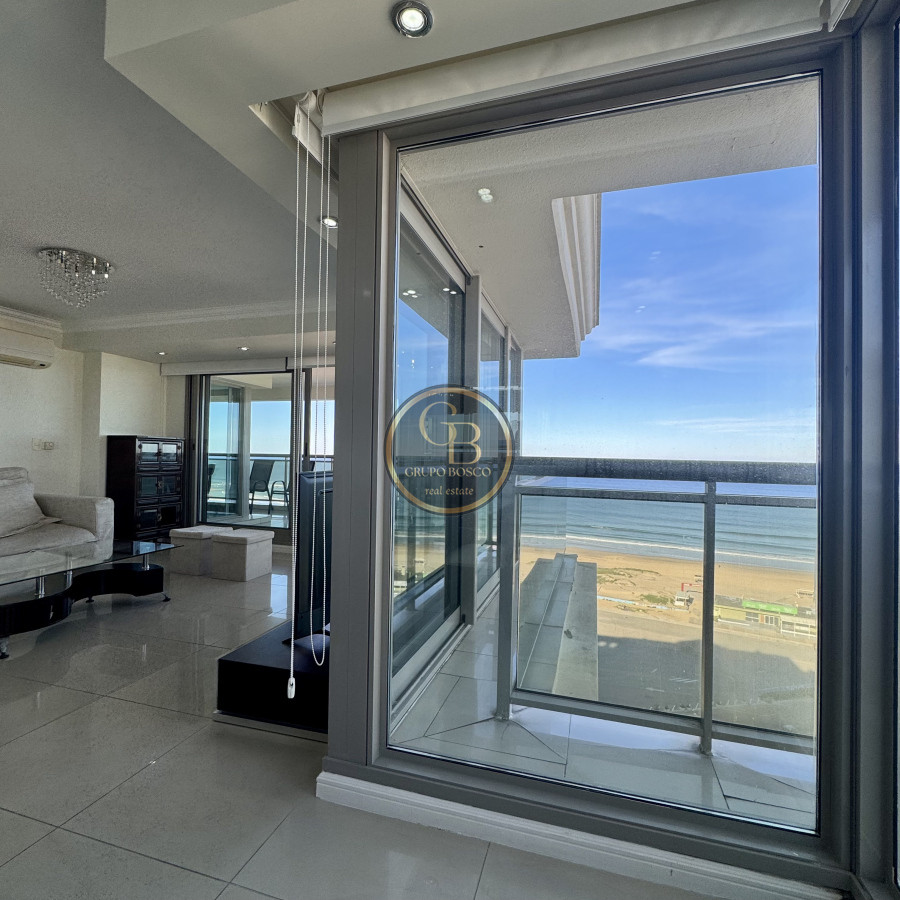 Apartamento ID.1399 - IMPERIALE VENTA, IMPERIALE LUXURY CONDOMINIO. FANTASTICO APTO 4 DORMITORIOS