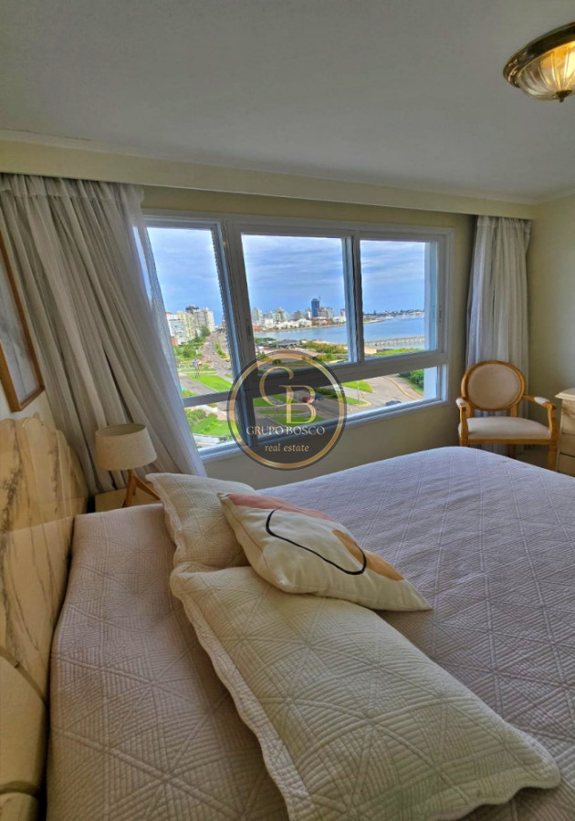 Apartamento ID.1388 - Millenium Tower, Fantastico apartamento en venta.