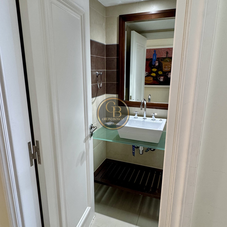 Apartamento ID.1399 - IMPERIALE VENTA, IMPERIALE LUXURY CONDOMINIO. FANTASTICO APTO 4 DORMITORIOS