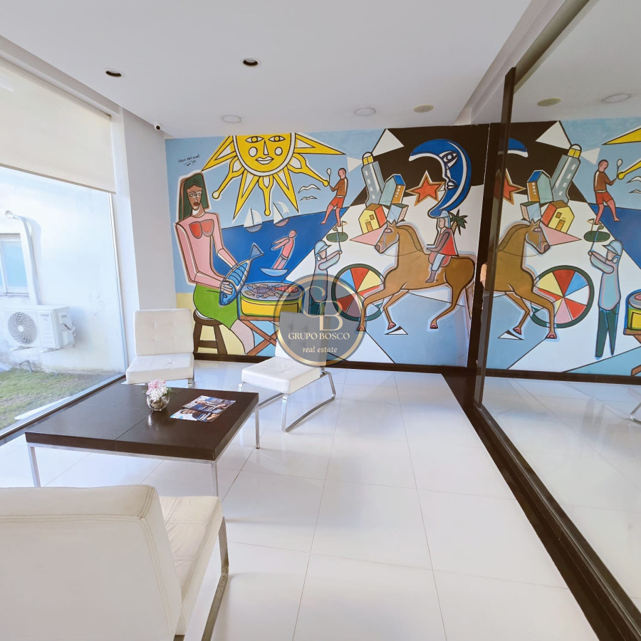 Apartamento ID.1438 - Venta .Hermoso Apartamento con Gran Vista.
