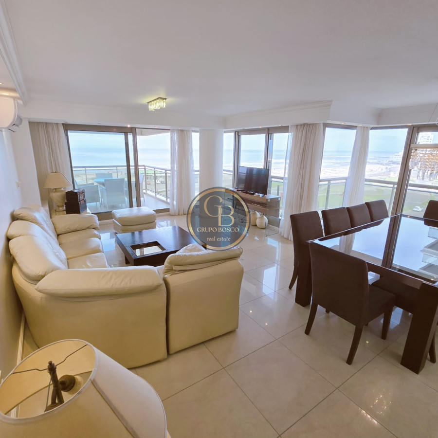 Apartamento ID.1396 - IMPERIALE Luxury Condominiums - Torre l - Apartamento de Categoria.