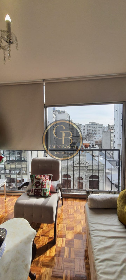 Apartamento ID.1170 - Apartamento centro
