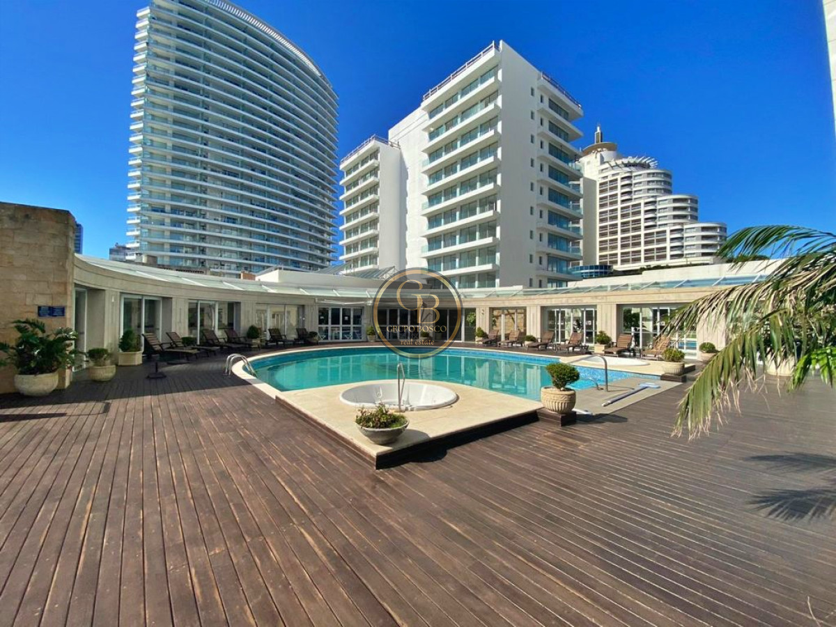 Apartamento ID.1388 - Millenium Tower, Fantastico apartamento en venta.