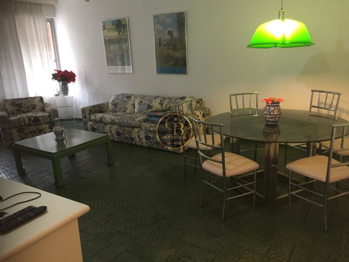 Apartamento ID.949 - Alquiler por temporada apartamento de dos dormitorios 