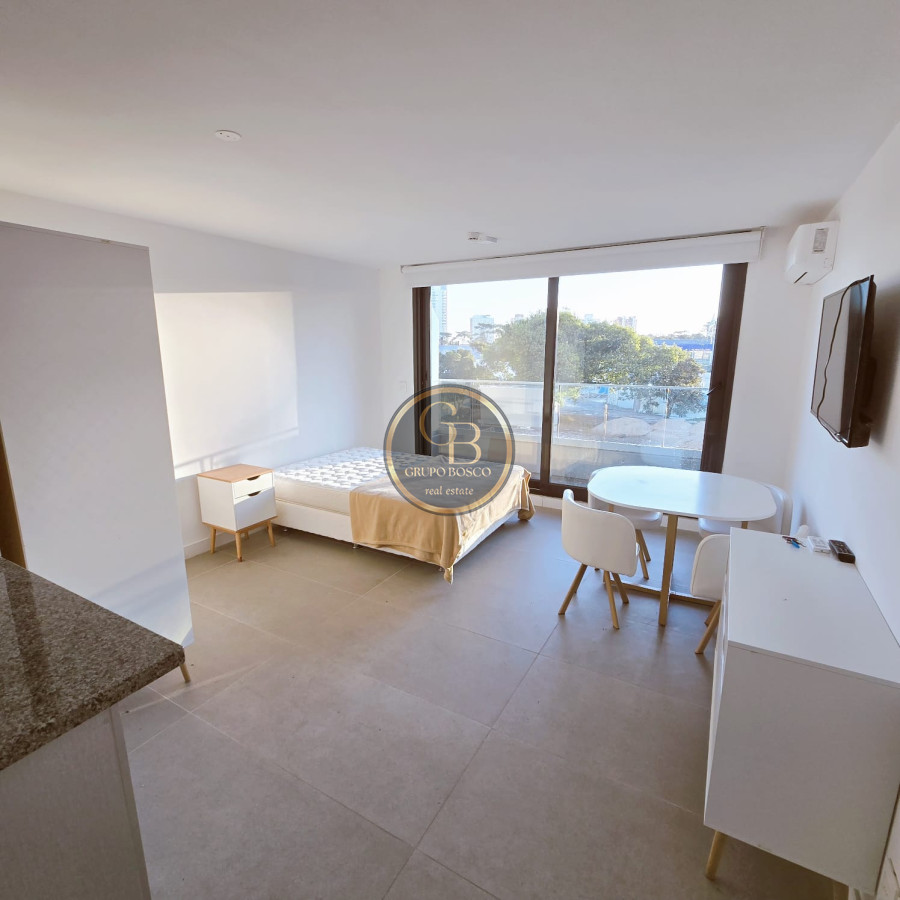 Apartamento ID.1416 - Hermoso monoambiente en View I 