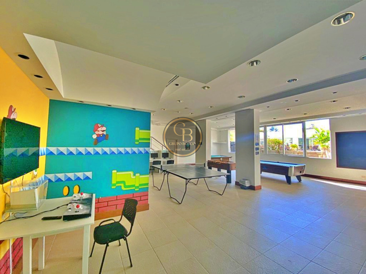 Apartamento ID.1388 - Millenium Tower, Fantastico apartamento en venta.