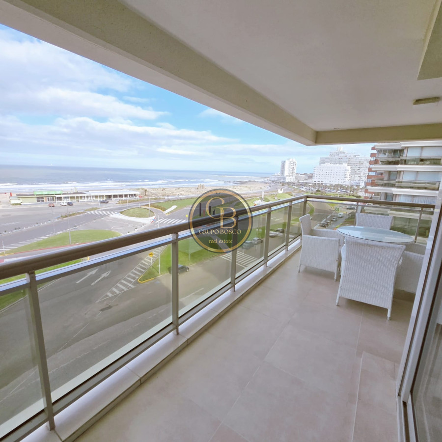Apartamento ID.1396 - IMPERIALE Luxury Condominiums - Torre l - Apartamento de Categoria.