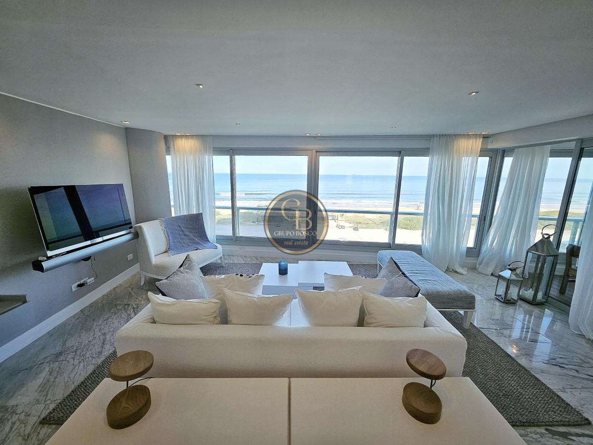 Apartamento ID.1328 - LEPARC 1 Alquiler Temporal Primera Linea Brava