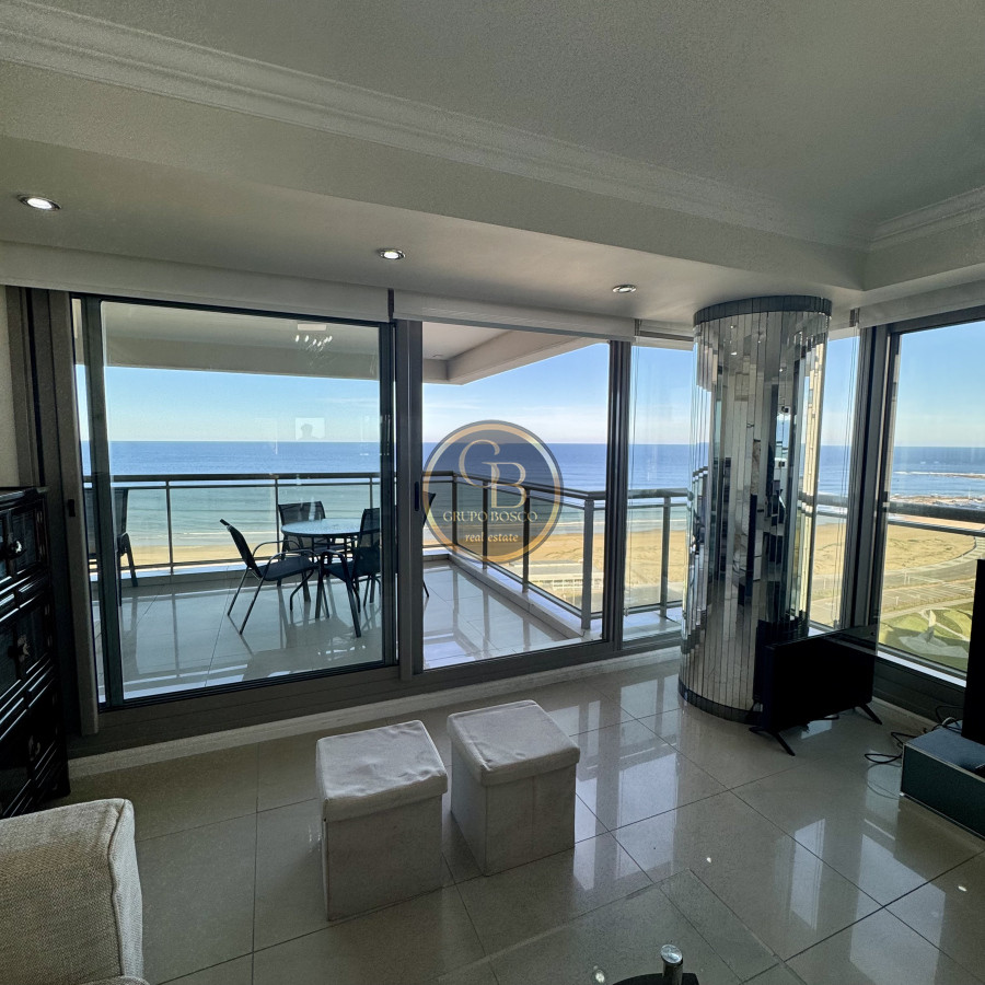 Apartamento ID.1399 - IMPERIALE VENTA, IMPERIALE LUXURY CONDOMINIO. FANTASTICO APTO 4 DORMITORIOS