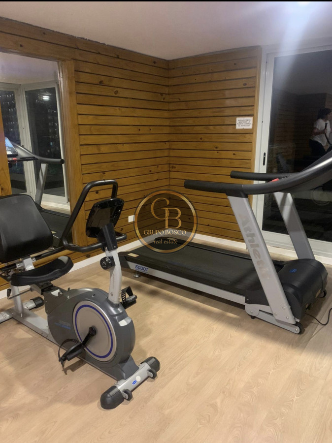 Apartamento ID.1372 - Alquiler Anual 
