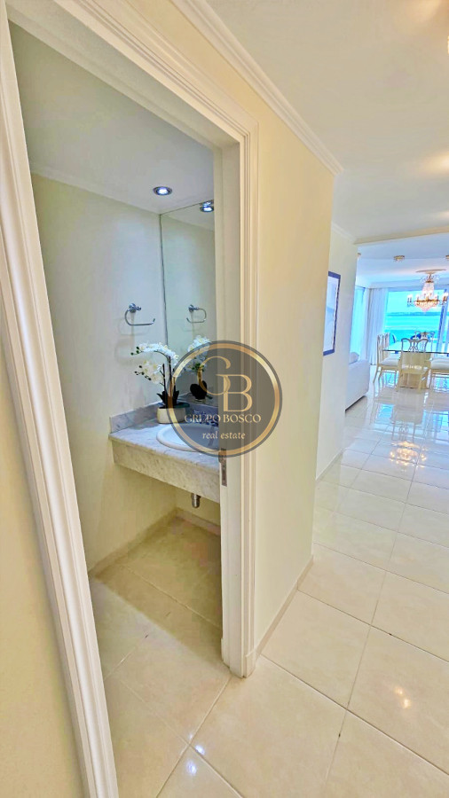 Apartamento ID.1388 - Millenium Tower, Fantastico apartamento en venta.
