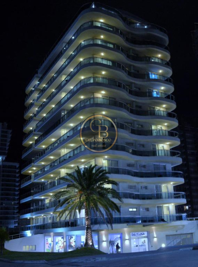Apartamento ID.1438 - Venta .Hermoso Apartamento con Gran Vista.