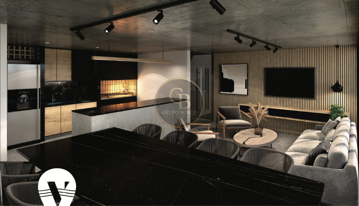 Apartamento ID.1457 - Edificio Vista del Plata, Montevideo.