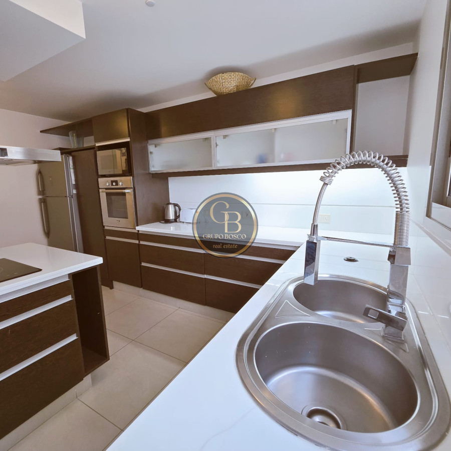 Apartamento ID.1396 - IMPERIALE Luxury Condominiums - Torre l - Apartamento de Categoria.