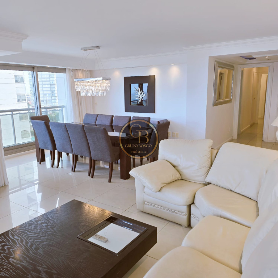 Apartamento ID.1396 - IMPERIALE Luxury Condominiums - Torre l - Apartamento de Categoria.