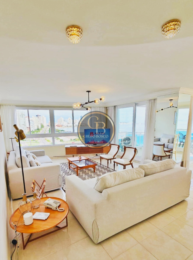 Apartamento ID.1388 - Millenium Tower, Fantastico apartamento en venta.