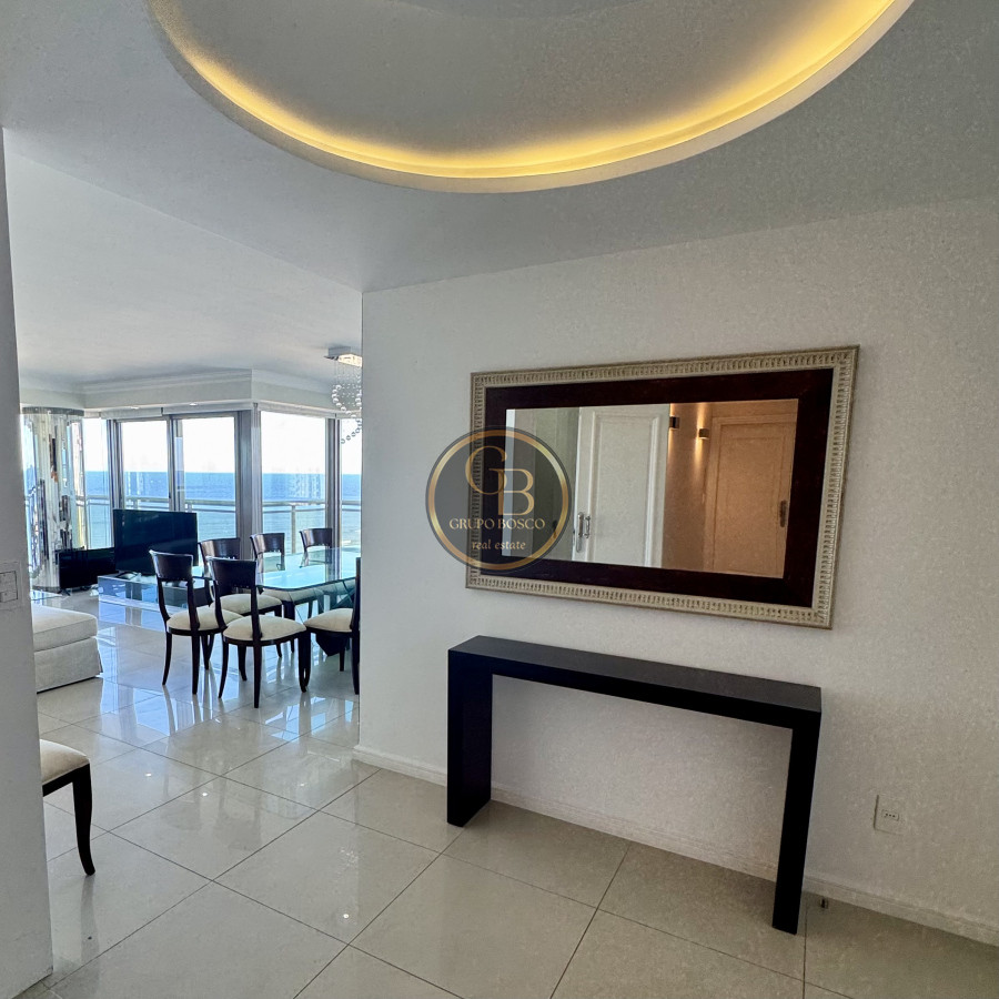 Apartamento ID.1399 - IMPERIALE VENTA, IMPERIALE LUXURY CONDOMINIO. FANTASTICO APTO 4 DORMITORIOS