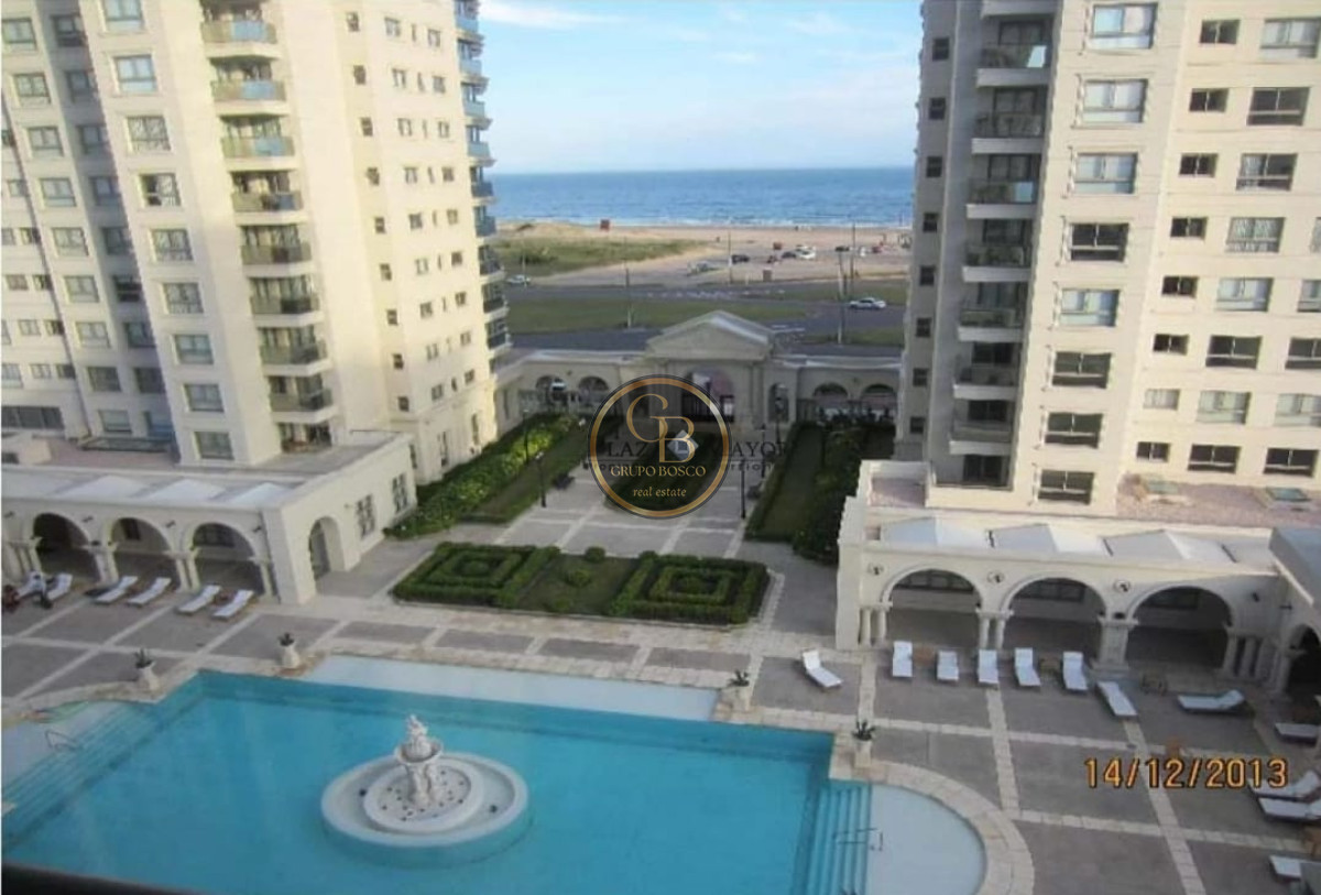 Apartamento ID.1399 - IMPERIALE VENTA, IMPERIALE LUXURY CONDOMINIO. FANTASTICO APTO 4 DORMITORIOS