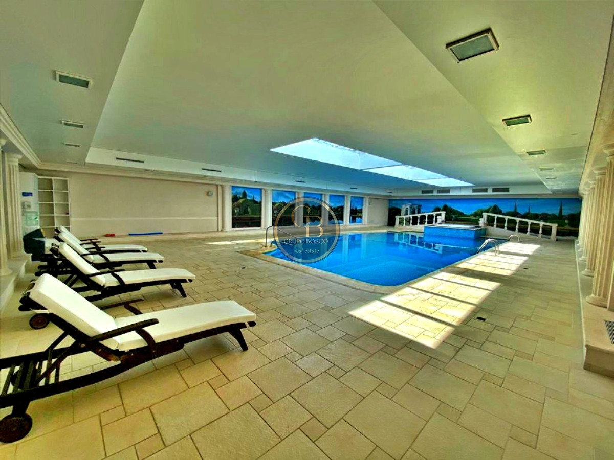 Apartamento ID.1388 - Millenium Tower, Fantastico apartamento en venta.