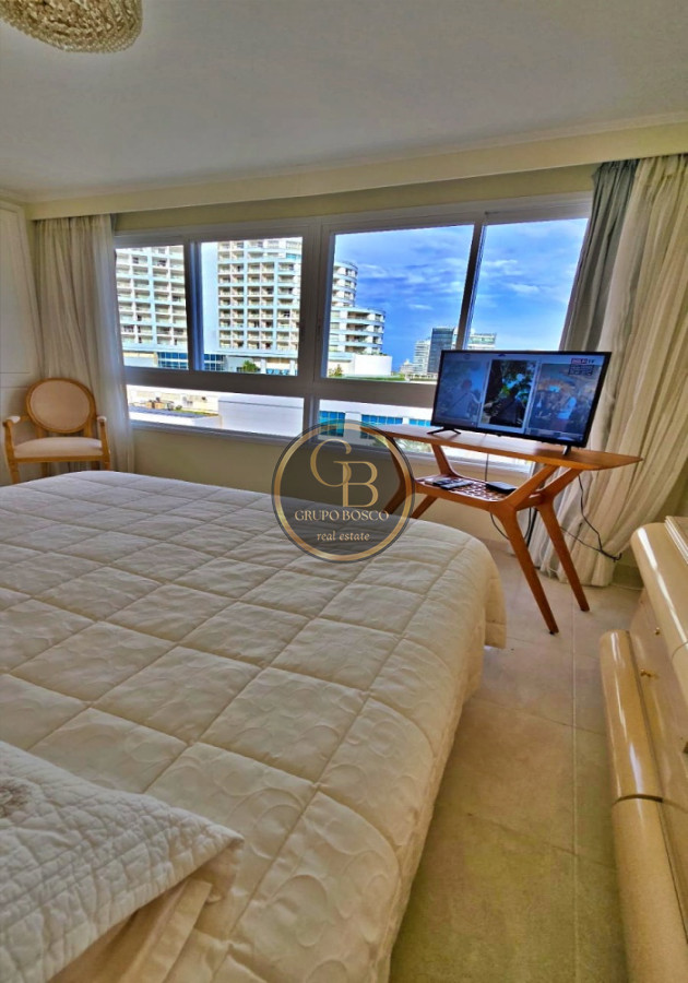 Apartamento ID.1388 - Millenium Tower, Fantastico apartamento en venta.