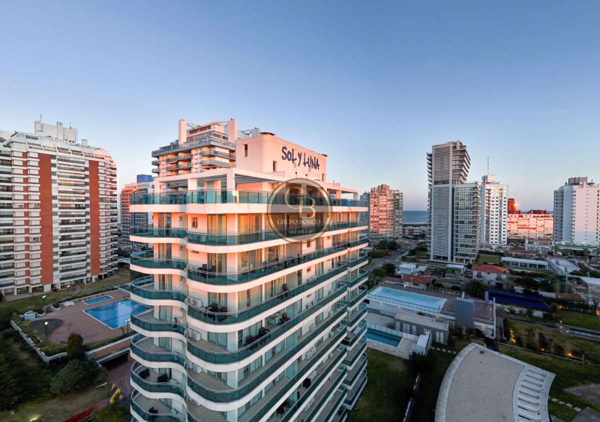 Apartamento ID.1438 - Venta .Hermoso Apartamento con Gran Vista.