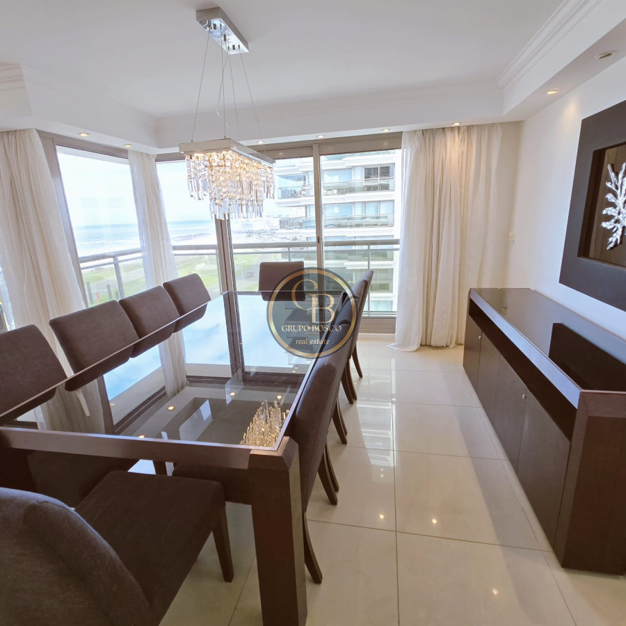 Apartamento ID.1396 - IMPERIALE Luxury Condominiums - Torre l - Apartamento de Categoria.