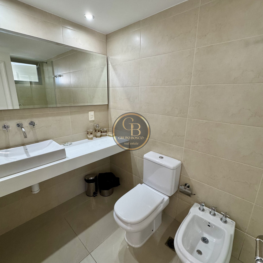 Apartamento ID.1399 - IMPERIALE VENTA, IMPERIALE LUXURY CONDOMINIO. FANTASTICO APTO 4 DORMITORIOS