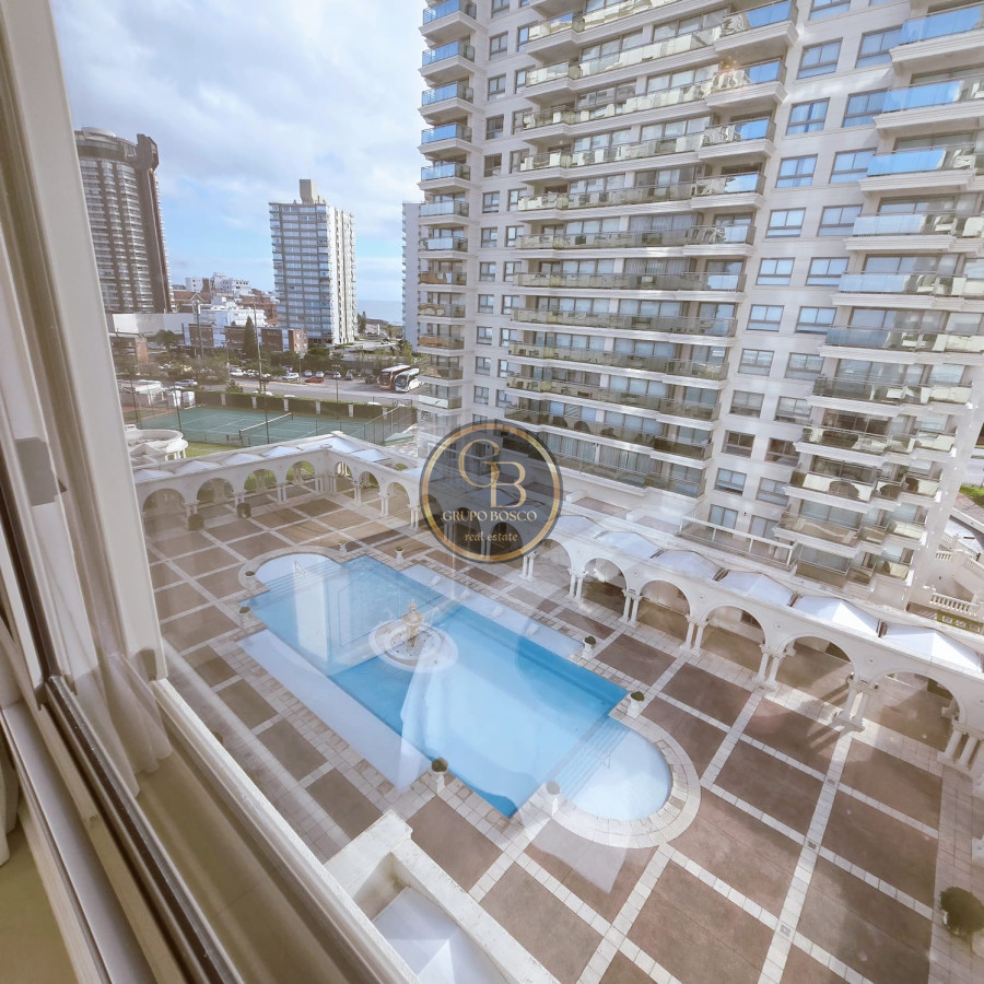 Apartamento ID.1396 - IMPERIALE Luxury Condominiums - Torre l - Apartamento de Categoria.