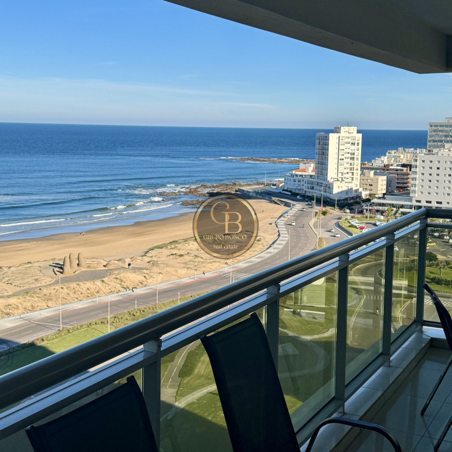 Apartamento ID.1399 - IMPERIALE VENTA, IMPERIALE LUXURY CONDOMINIO. FANTASTICO APTO 4 DORMITORIOS