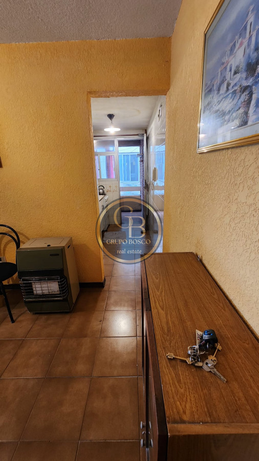 Apartamento ID.1221 - Apartamento en Venta y Alquiler Anual, Barrio Las Delicias 
