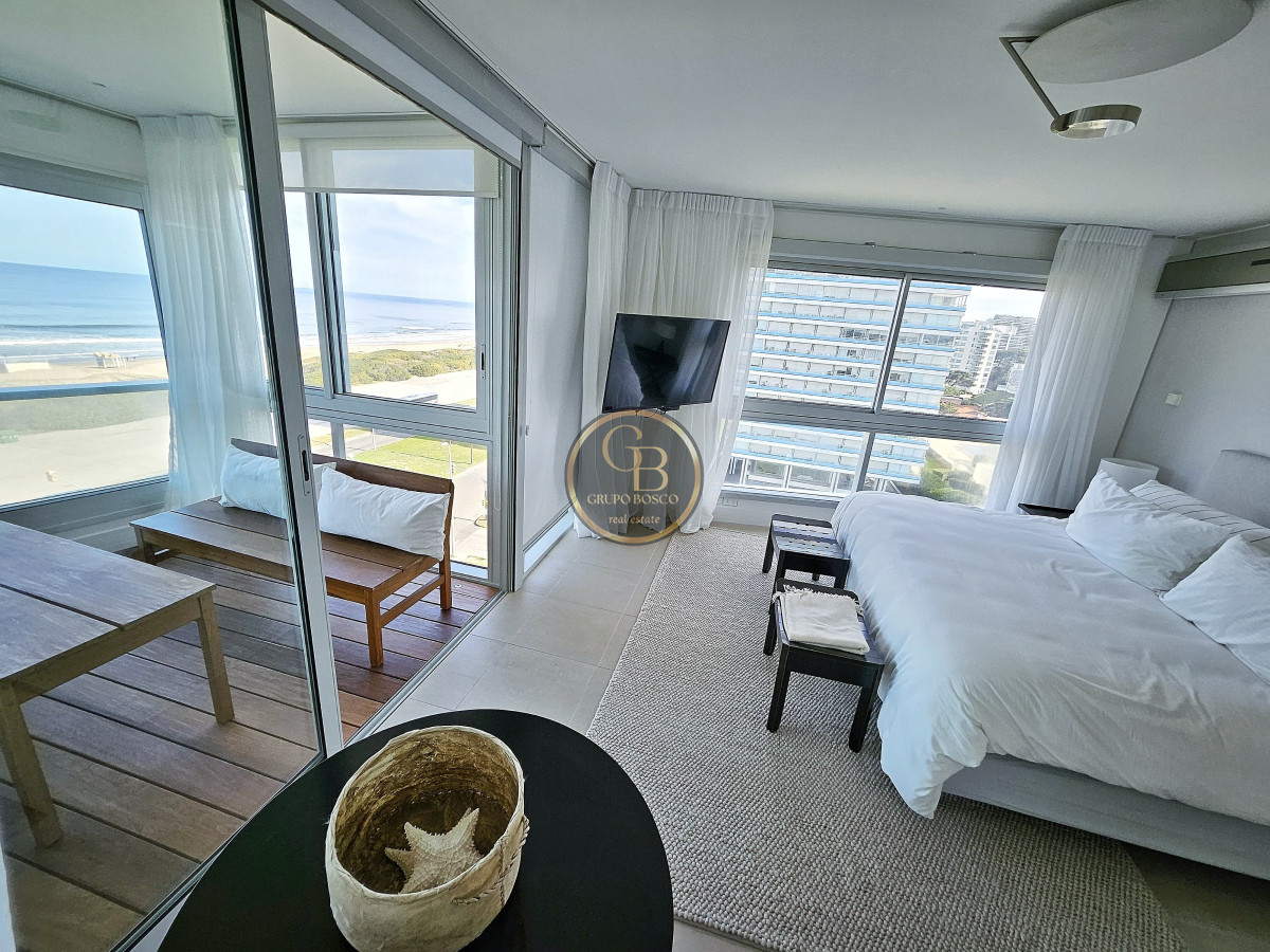 Apartamento ID.1328 - LEPARC 1 Alquiler Temporal Primera Linea Brava