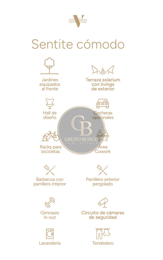 Apartamento ID.1457 - Edificio Vista del Plata, Montevideo.