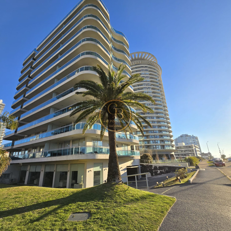 Apartamento ID.1438 - Venta .Hermoso Apartamento con Gran Vista.