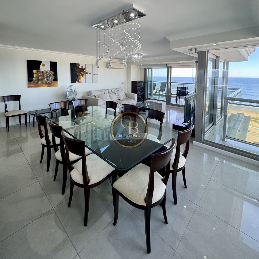 Apartamento ID.1399 - IMPERIALE VENTA, IMPERIALE LUXURY CONDOMINIO. FANTASTICO APTO 4 DORMITORIOS
