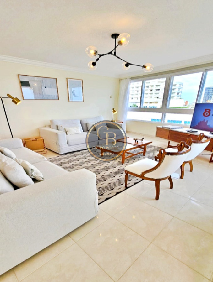Apartamento ID.1388 - Millenium Tower, Fantastico apartamento en venta.