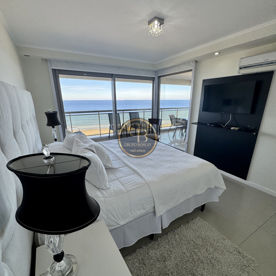 Apartamento ID.1399 - IMPERIALE VENTA, IMPERIALE LUXURY CONDOMINIO. FANTASTICO APTO 4 DORMITORIOS