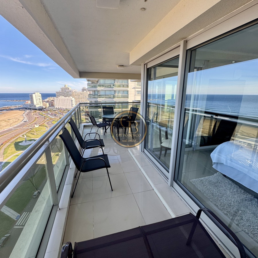 Apartamento ID.1399 - IMPERIALE VENTA, IMPERIALE LUXURY CONDOMINIO. FANTASTICO APTO 4 DORMITORIOS