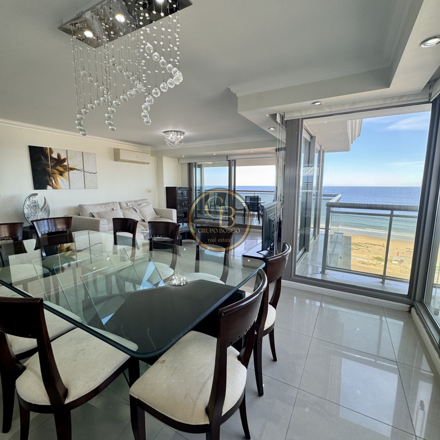 Apartamento ID.1399 - IMPERIALE VENTA, IMPERIALE LUXURY CONDOMINIO. FANTASTICO APTO 4 DORMITORIOS