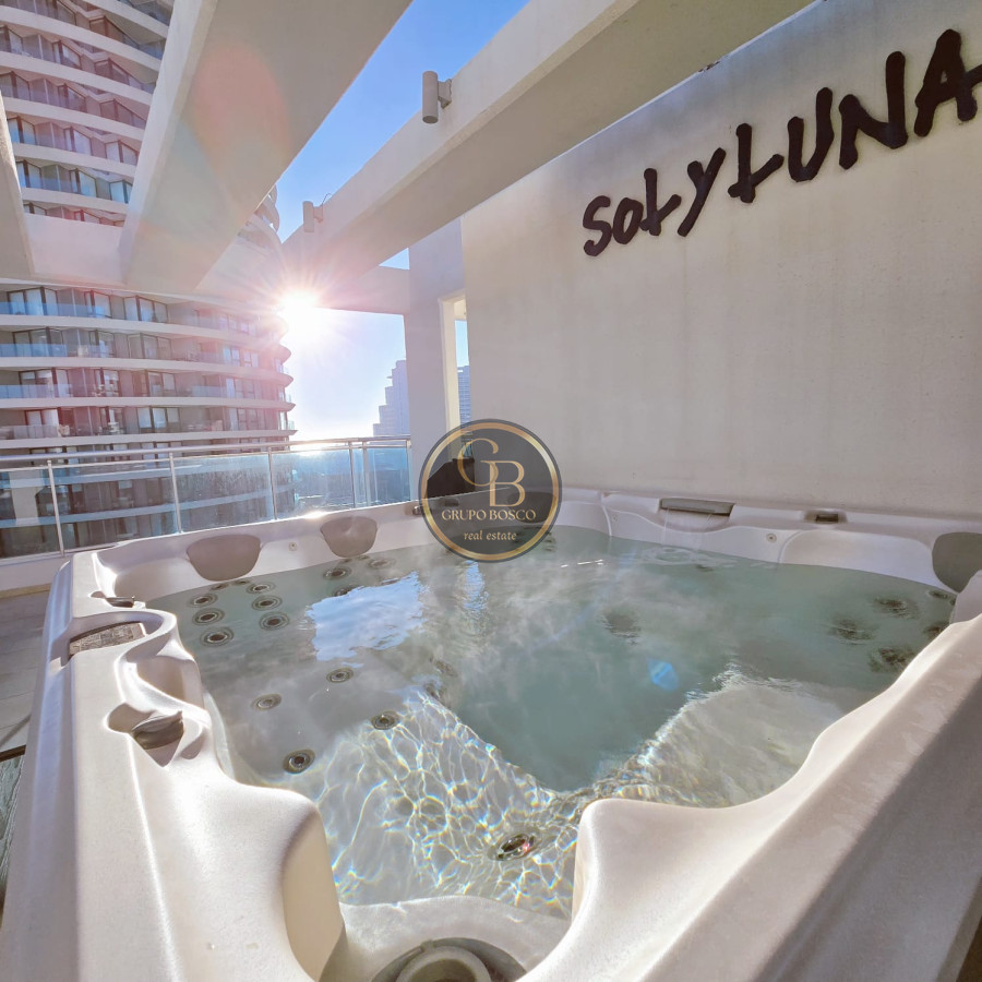 Apartamento ID.1438 - Venta .Hermoso Apartamento con Gran Vista.