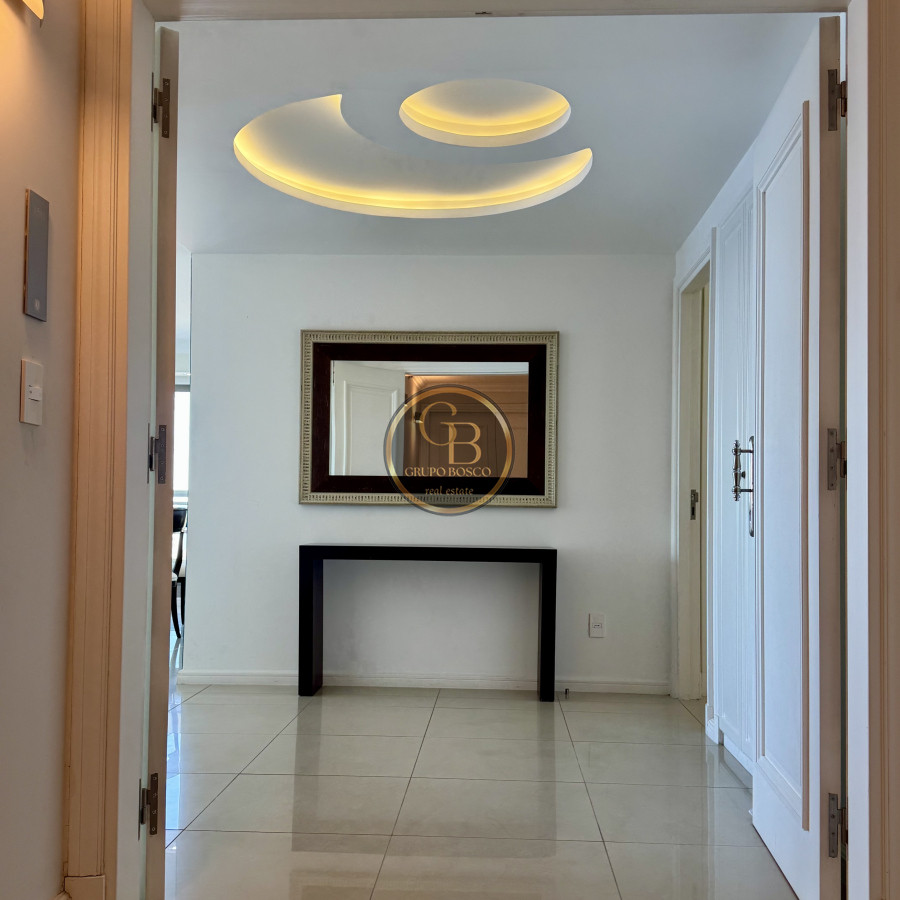 Apartamento ID.1399 - IMPERIALE VENTA, IMPERIALE LUXURY CONDOMINIO. FANTASTICO APTO 4 DORMITORIOS