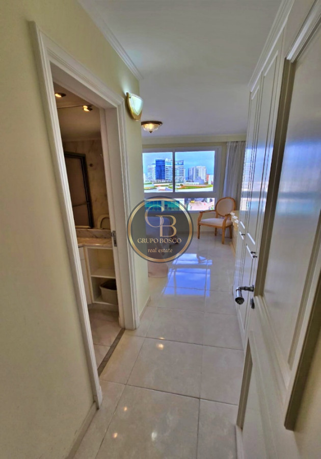 Apartamento ID.1388 - Millenium Tower, Fantastico apartamento en venta.