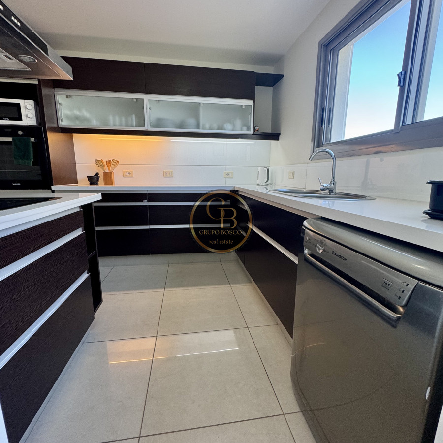 Apartamento ID.1399 - IMPERIALE VENTA, IMPERIALE LUXURY CONDOMINIO. FANTASTICO APTO 4 DORMITORIOS
