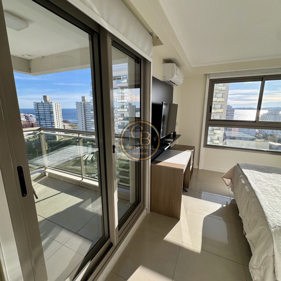 Apartamento ID.1399 - IMPERIALE VENTA, IMPERIALE LUXURY CONDOMINIO. FANTASTICO APTO 4 DORMITORIOS