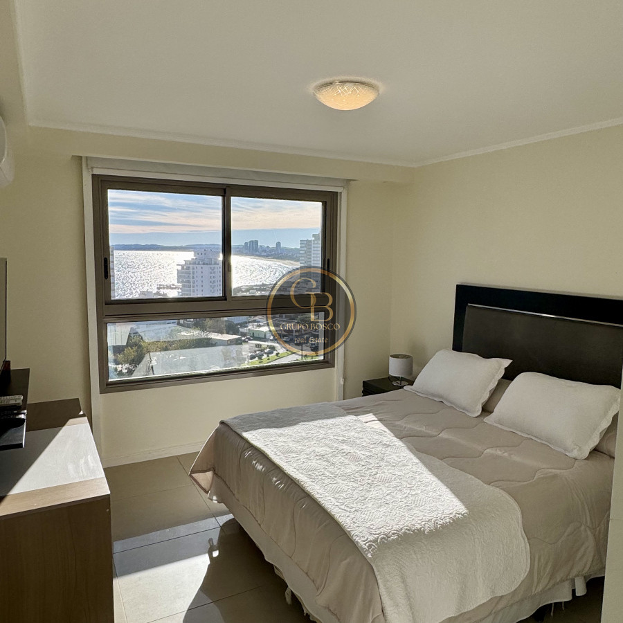 Apartamento ID.1399 - IMPERIALE VENTA, IMPERIALE LUXURY CONDOMINIO. FANTASTICO APTO 4 DORMITORIOS