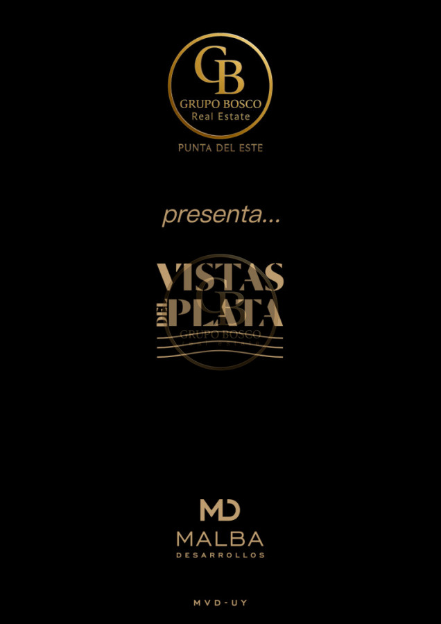 Apartamento ID.1457 - Edificio Vista del Plata, Montevideo.